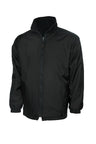 Childrens Reversible Fleece Jacket