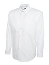 Mens Pinpoint Oxford Full Sleeve Shirt