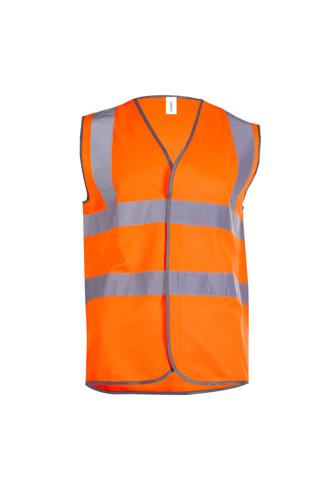 Sleeveless Safety Waist Coat