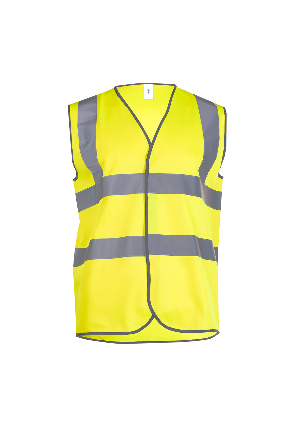 Sleeveless Safety Waist Coat