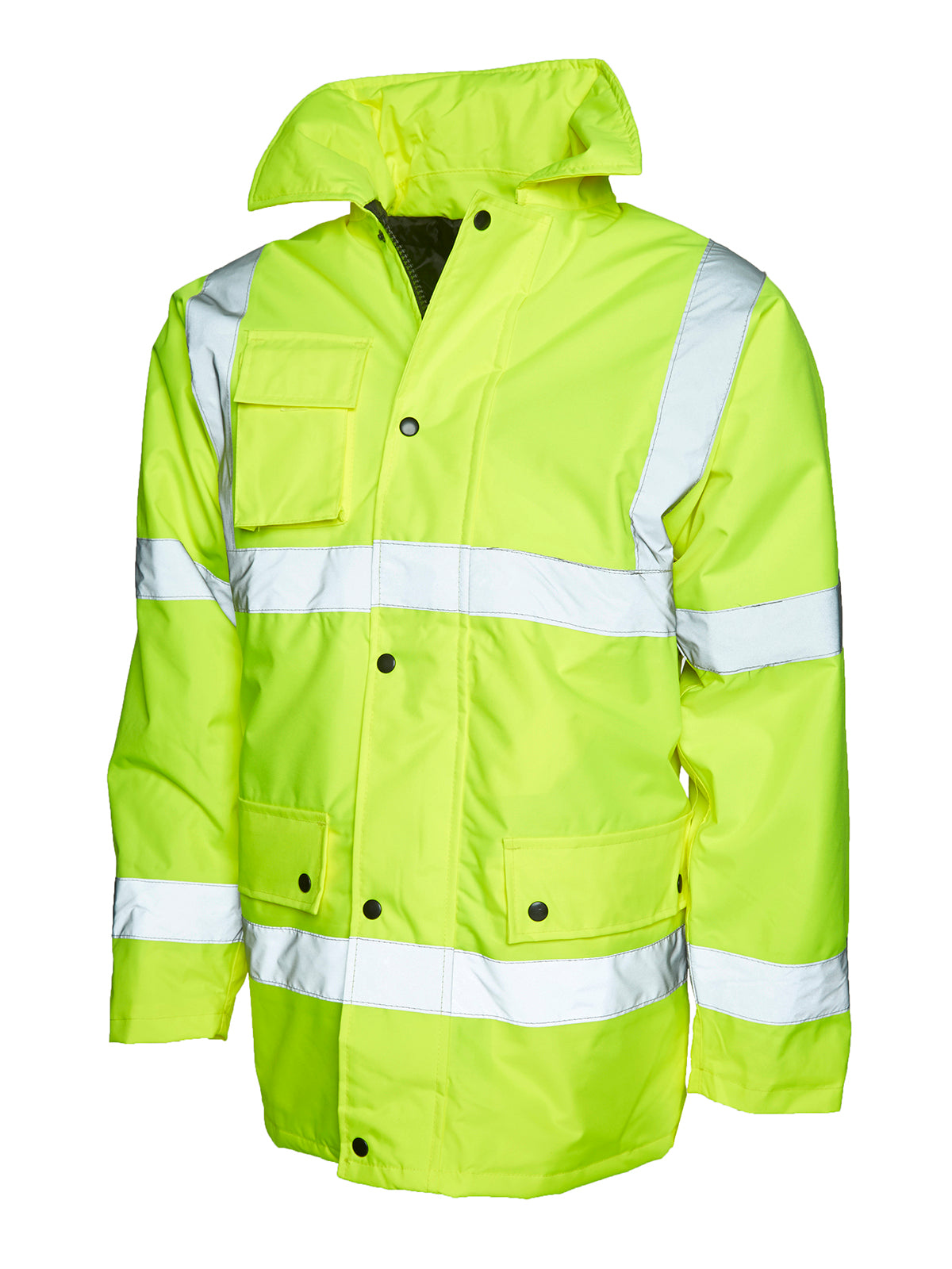 Road Safety Jacket