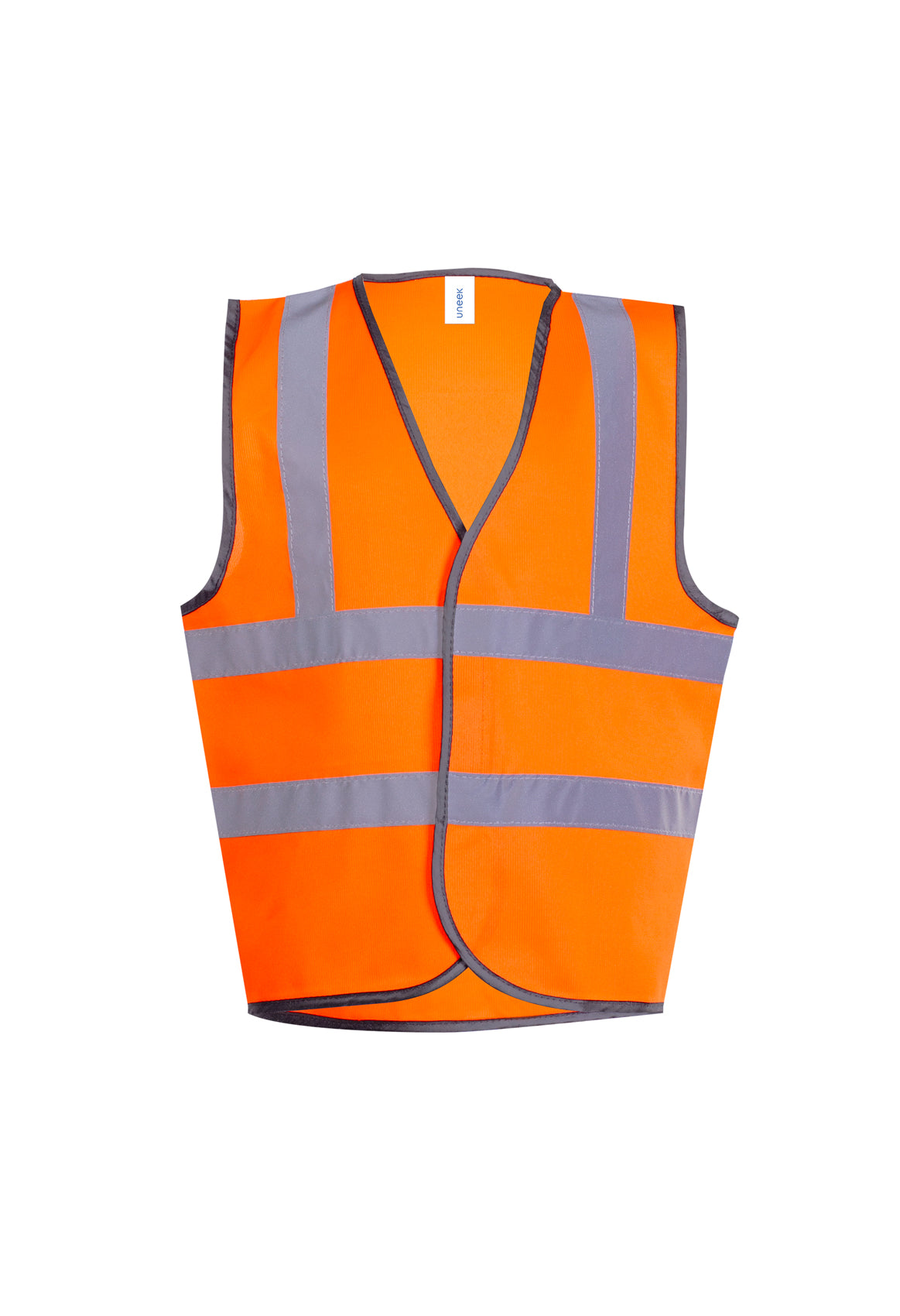 Childrens Hi-Viz Waist Coat