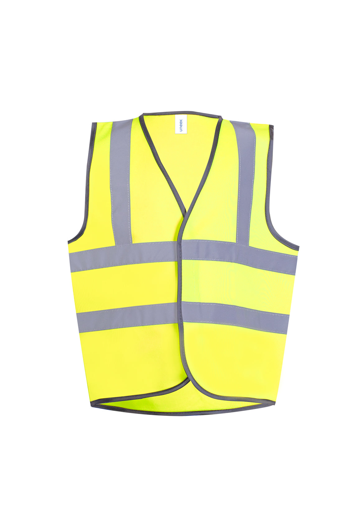 Childrens Hi-Viz Waist Coat