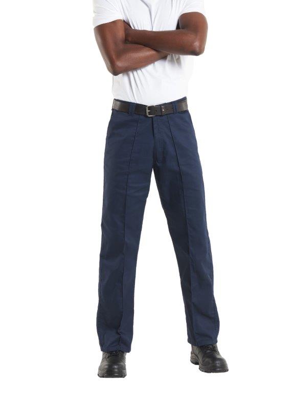 Workwear Trouser Long