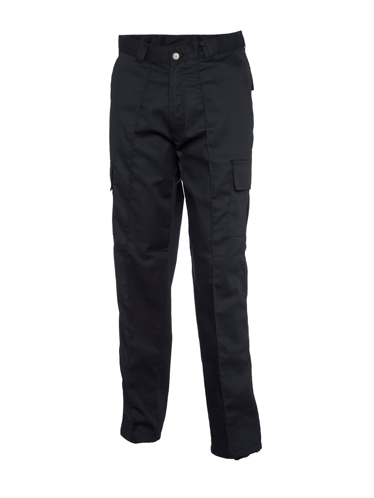 Cargo Trouser Long