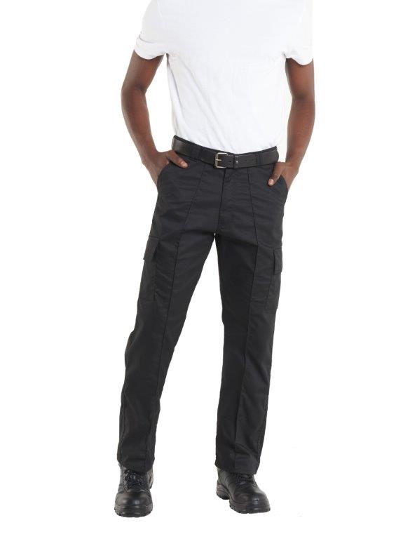 Cargo Trouser Long