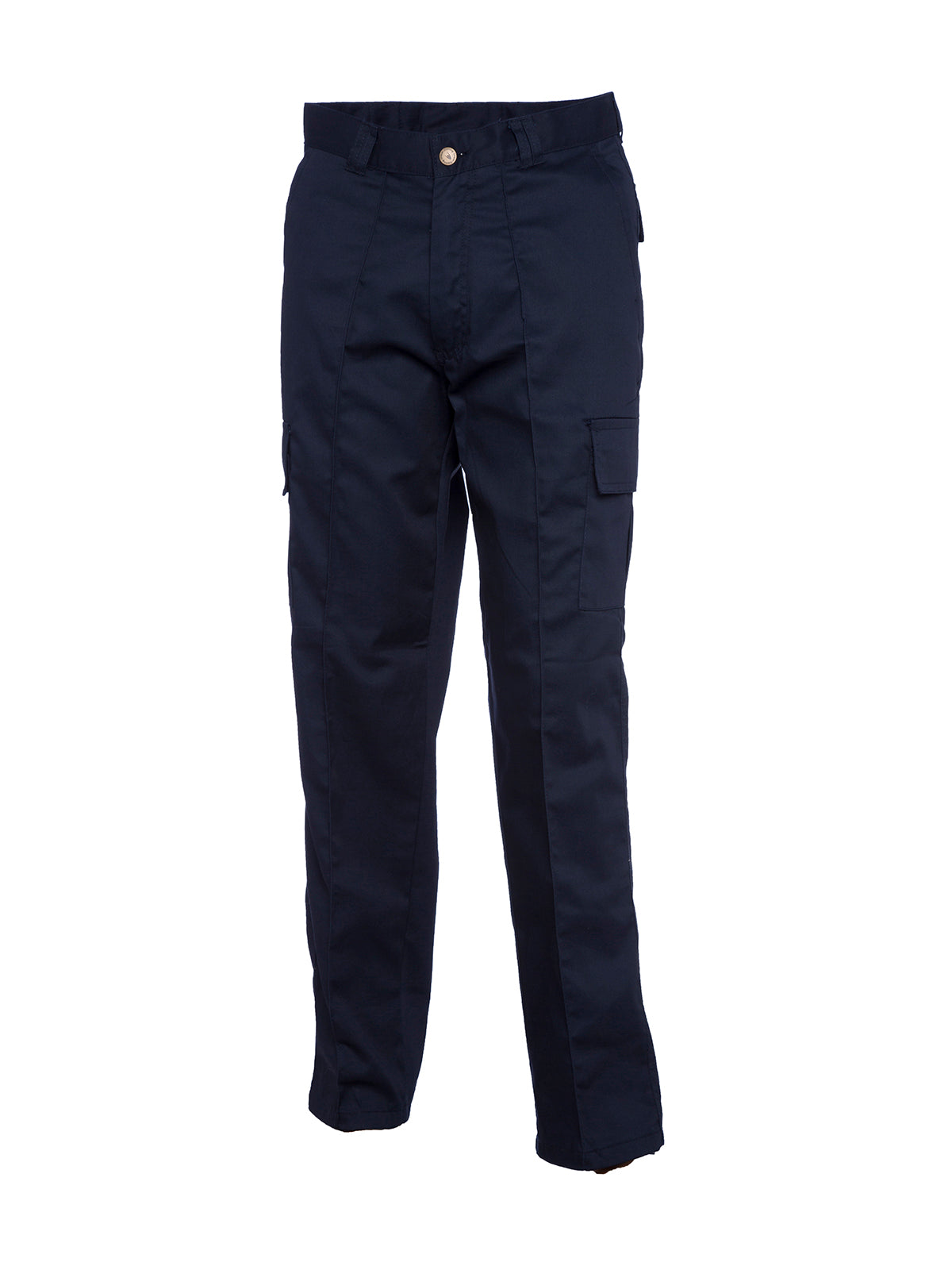 Cargo Trouser Long