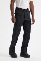 Cargo Trouser Long