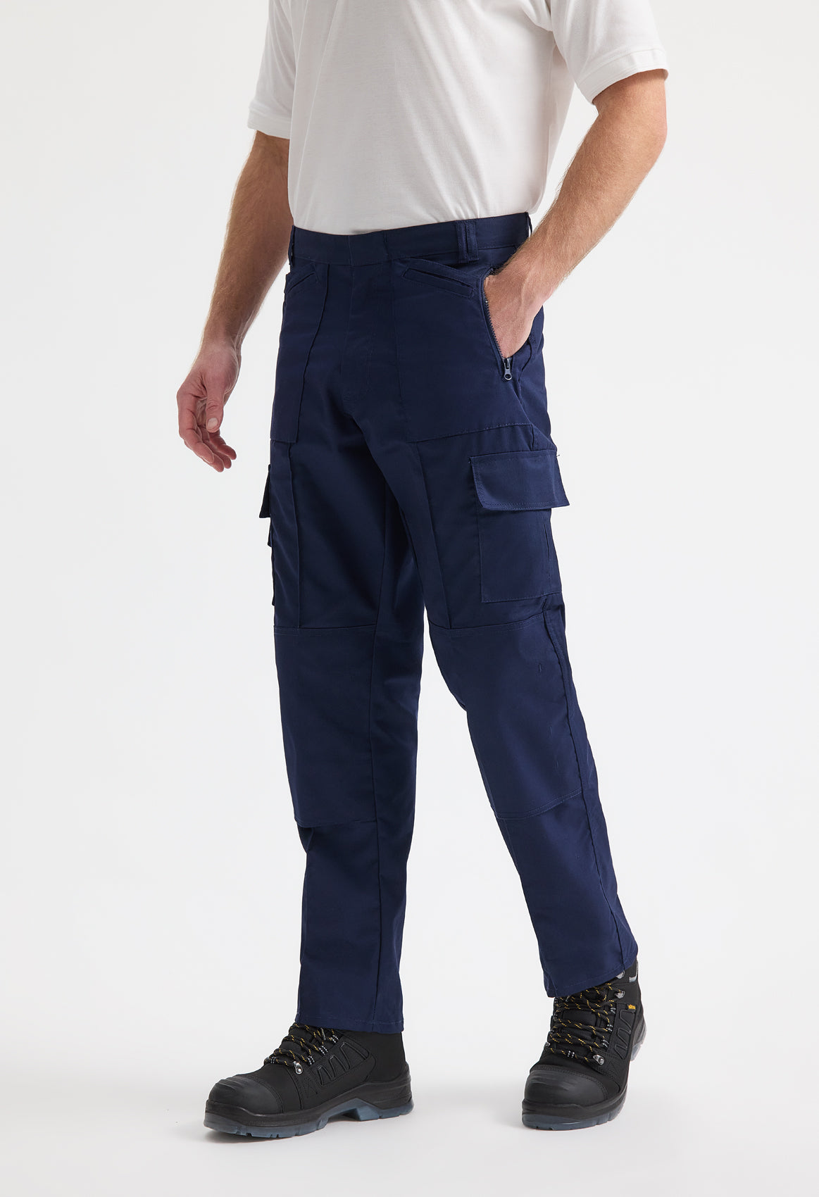 Action Trouser