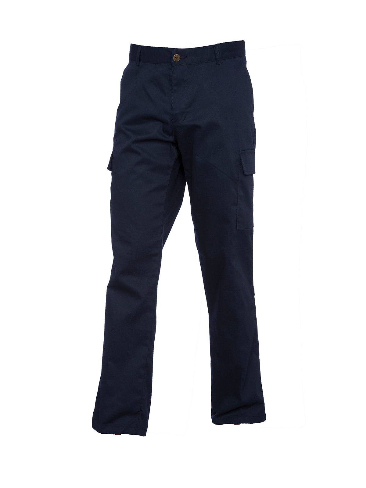 Ladies Cargo Trousers