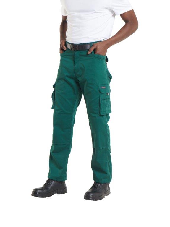 Super Pro Trouser Regular