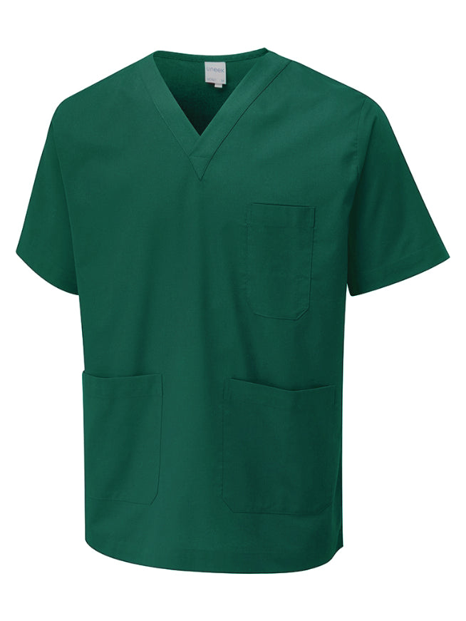 Scrub Tunic