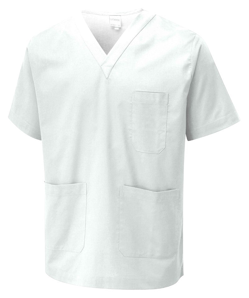 Scrub Tunic