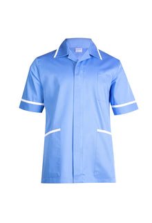 Hospital Blue