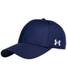UA team blitzing cap