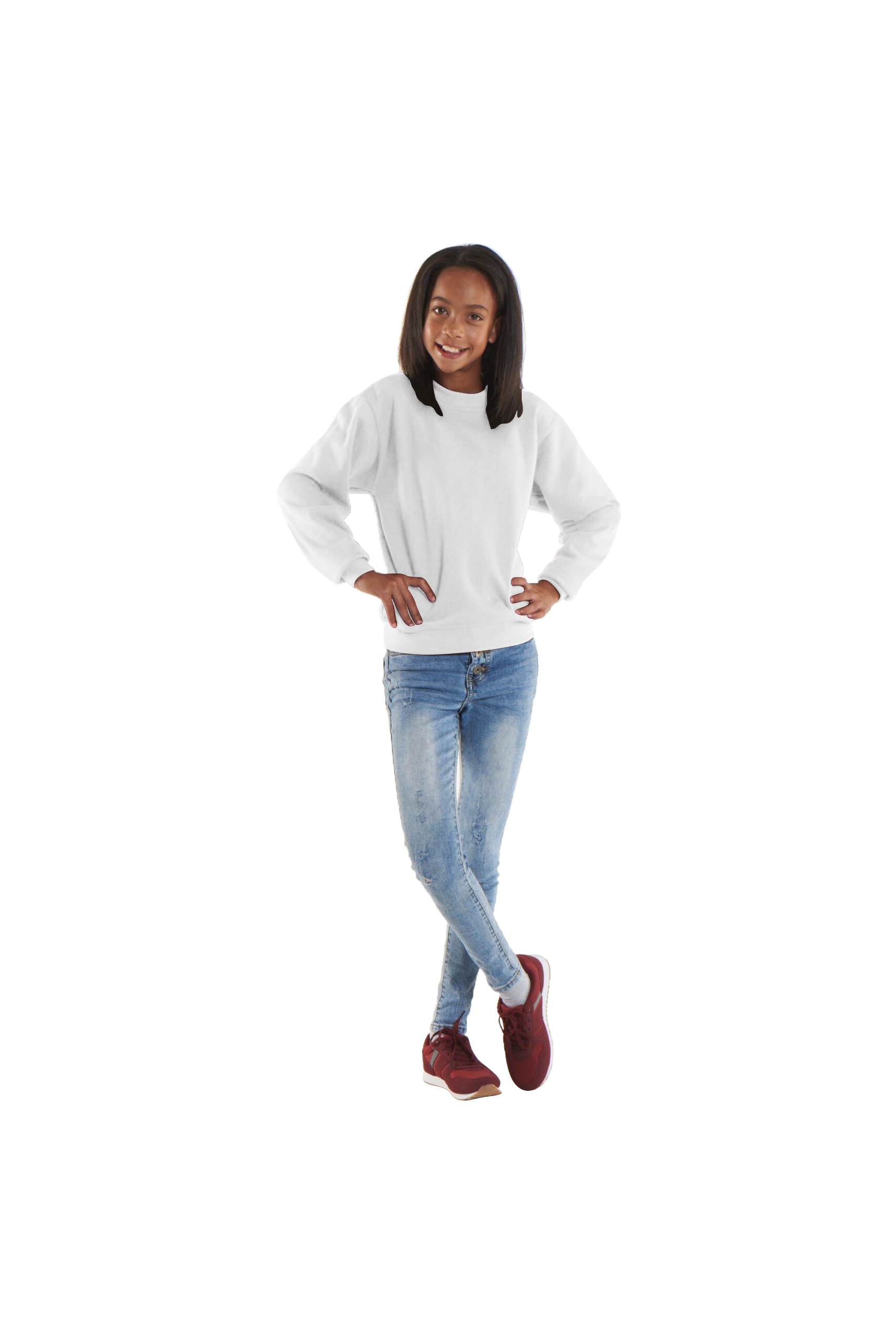 The UX Children's Sweatshirt