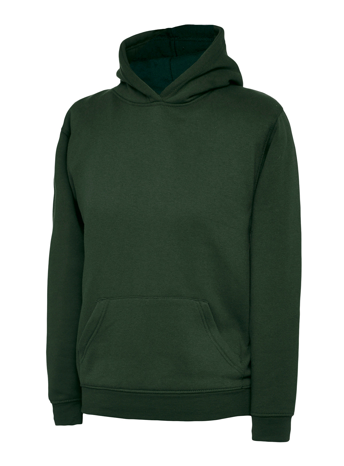 The UX Children’s Hooded Sweatshirt