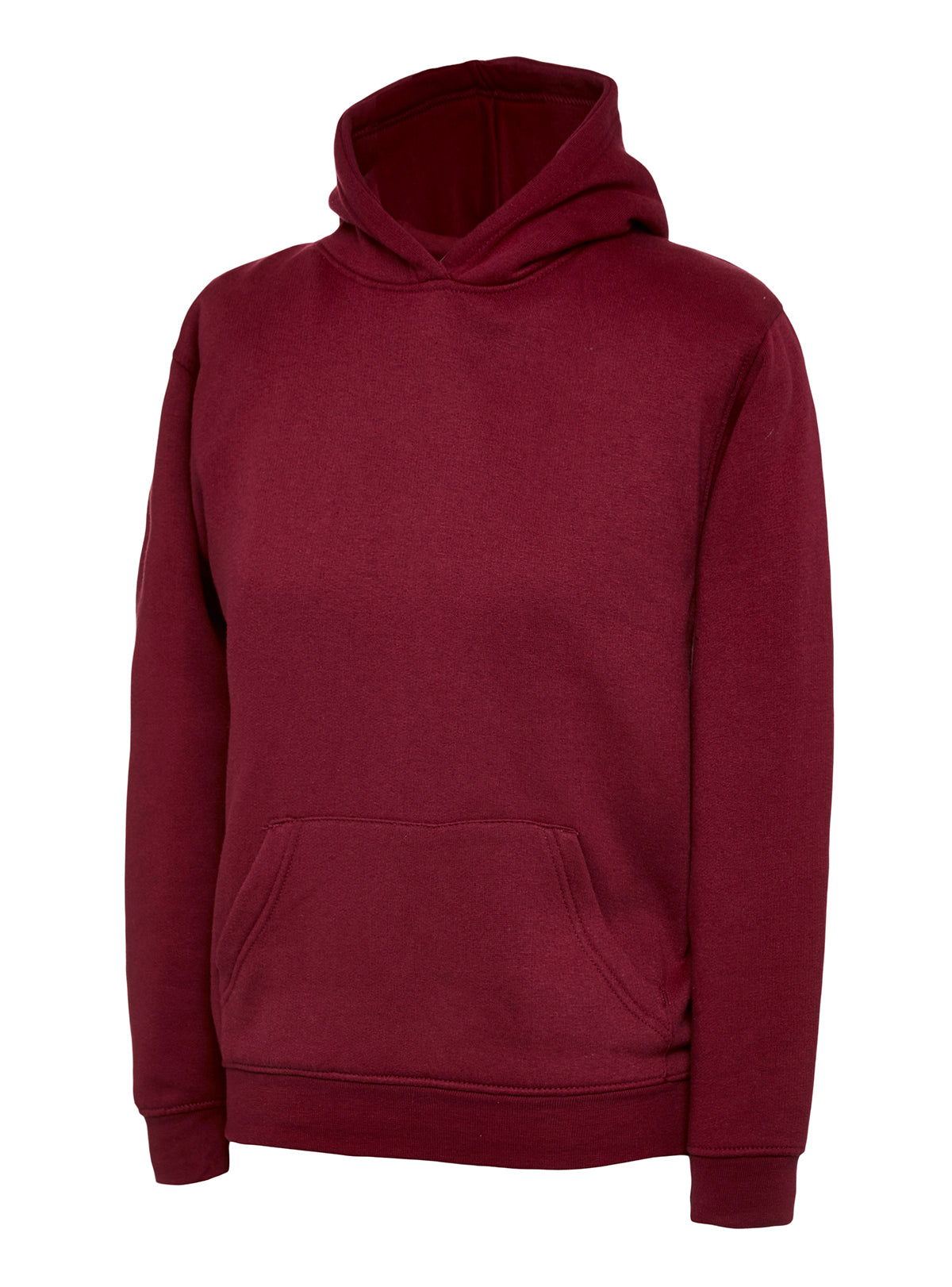 The UX Children’s Hooded Sweatshirt