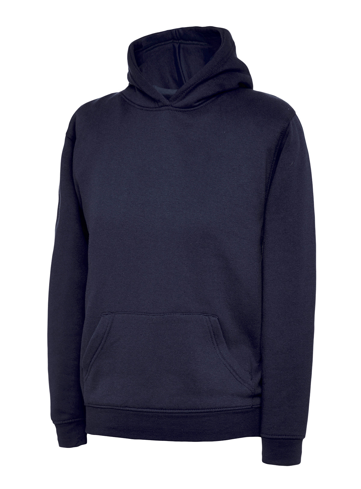 The UX Children’s Hooded Sweatshirt