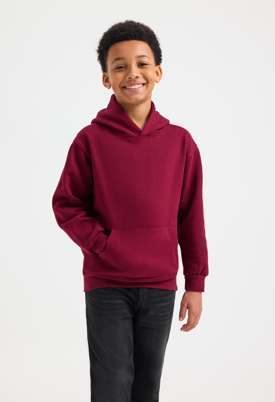 The UX Children’s Hooded Sweatshirt