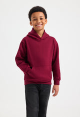 The UX Children’s Hooded Sweatshirt