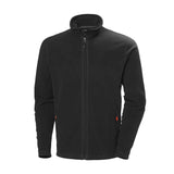 Men's Oxford Light Fleece Jacket