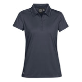 Women's Eclipse H2X-DRY Pique Polo