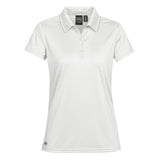Women's Eclipse H2X-DRY Pique Polo