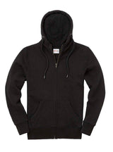 Ultra Premium Zip Hoodie