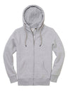 Ultra Premium Zip Hoodie
