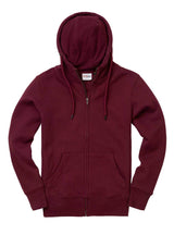 Ultra Premium Zip Hoodie