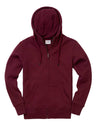 Ultra Premium Zip Hoodie