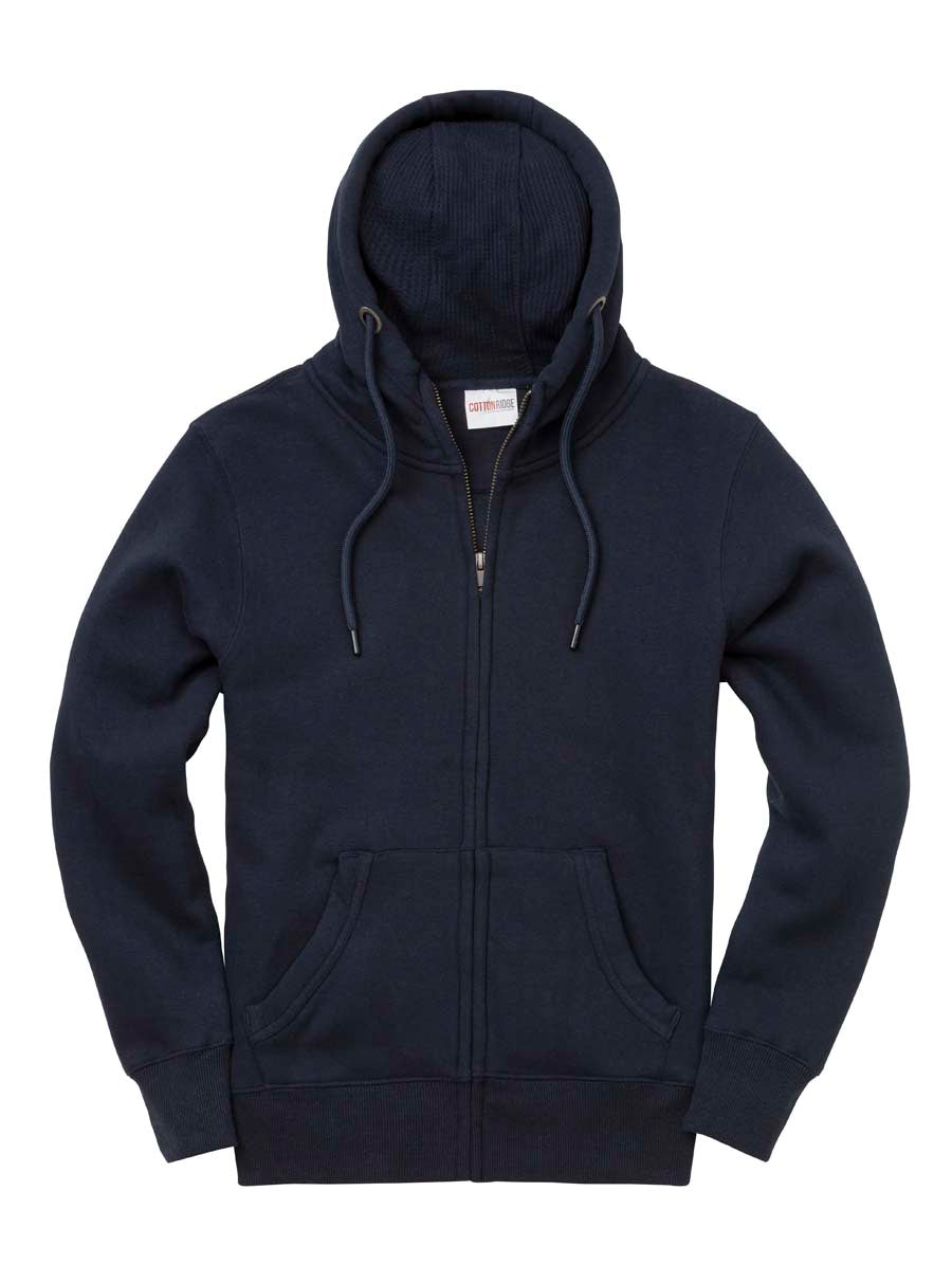 Ultra Premium Zip Hoodie