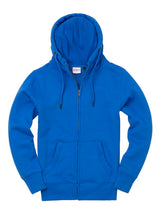 Ultra Premium Zip Hoodie