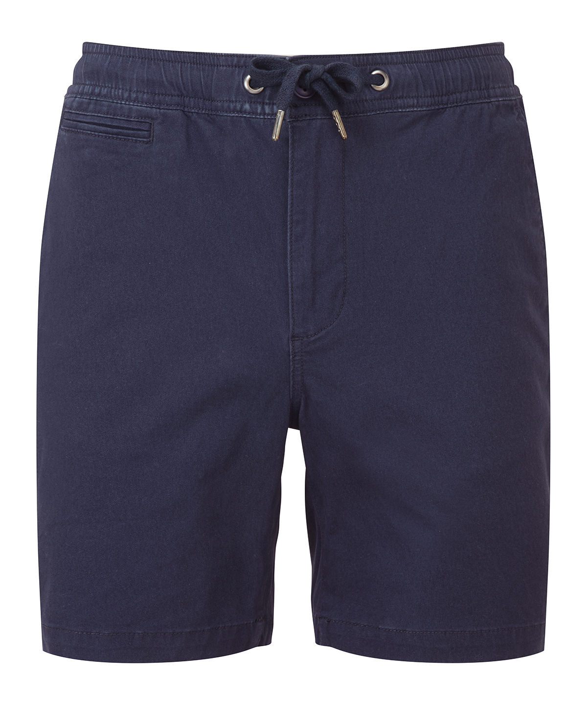 Men’s drawstring chino shorts