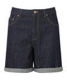 Women’s denim shorts