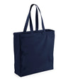 Canvas classic shopper