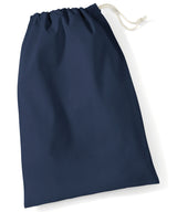 Cotton stuff bag
