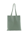 Organic cotton InCo. bag for life