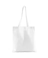 Organic cotton InCo. bag for life