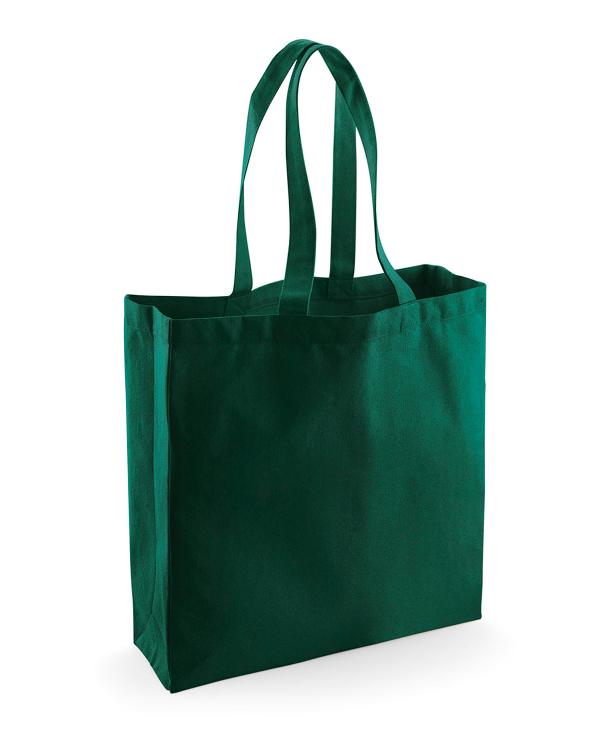 Fairtrade cotton classic shopper