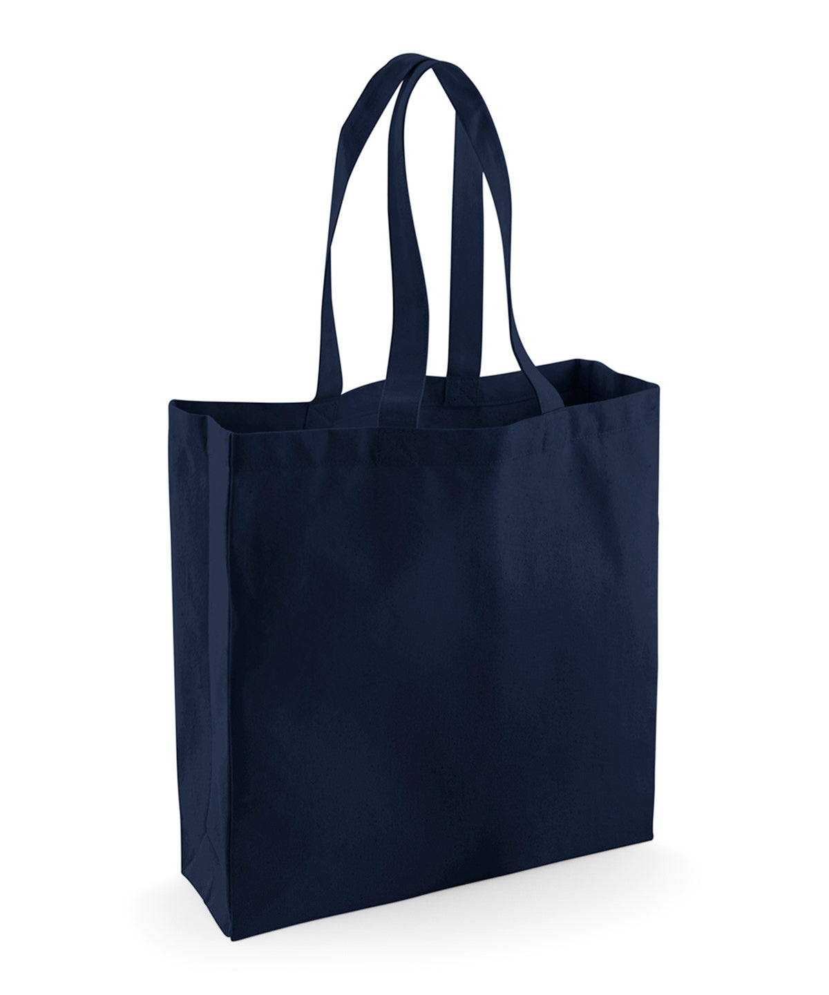 Fairtrade cotton classic shopper