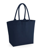 Fairtrade cotton deck bag