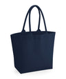 Fairtrade cotton deck bag
