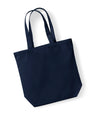 Fairtrade cotton Camden shopper