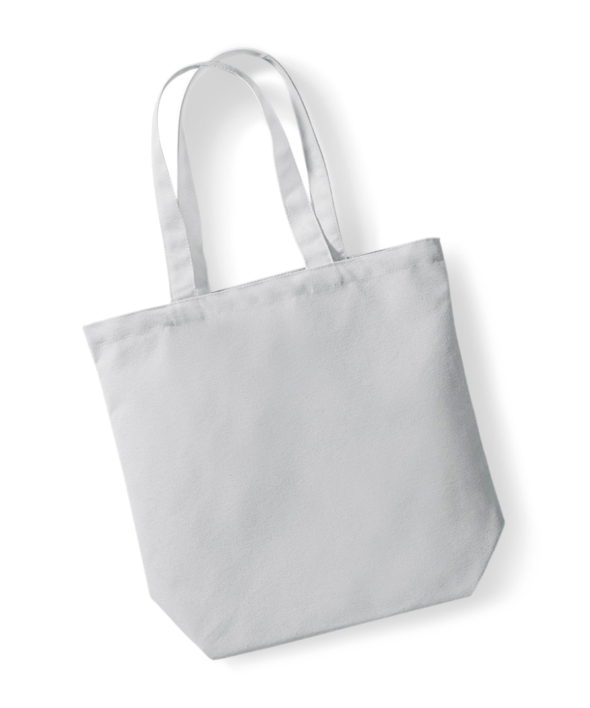 Fairtrade cotton Camden shopper