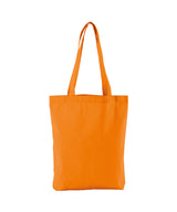 EarthAware® organic twill tote