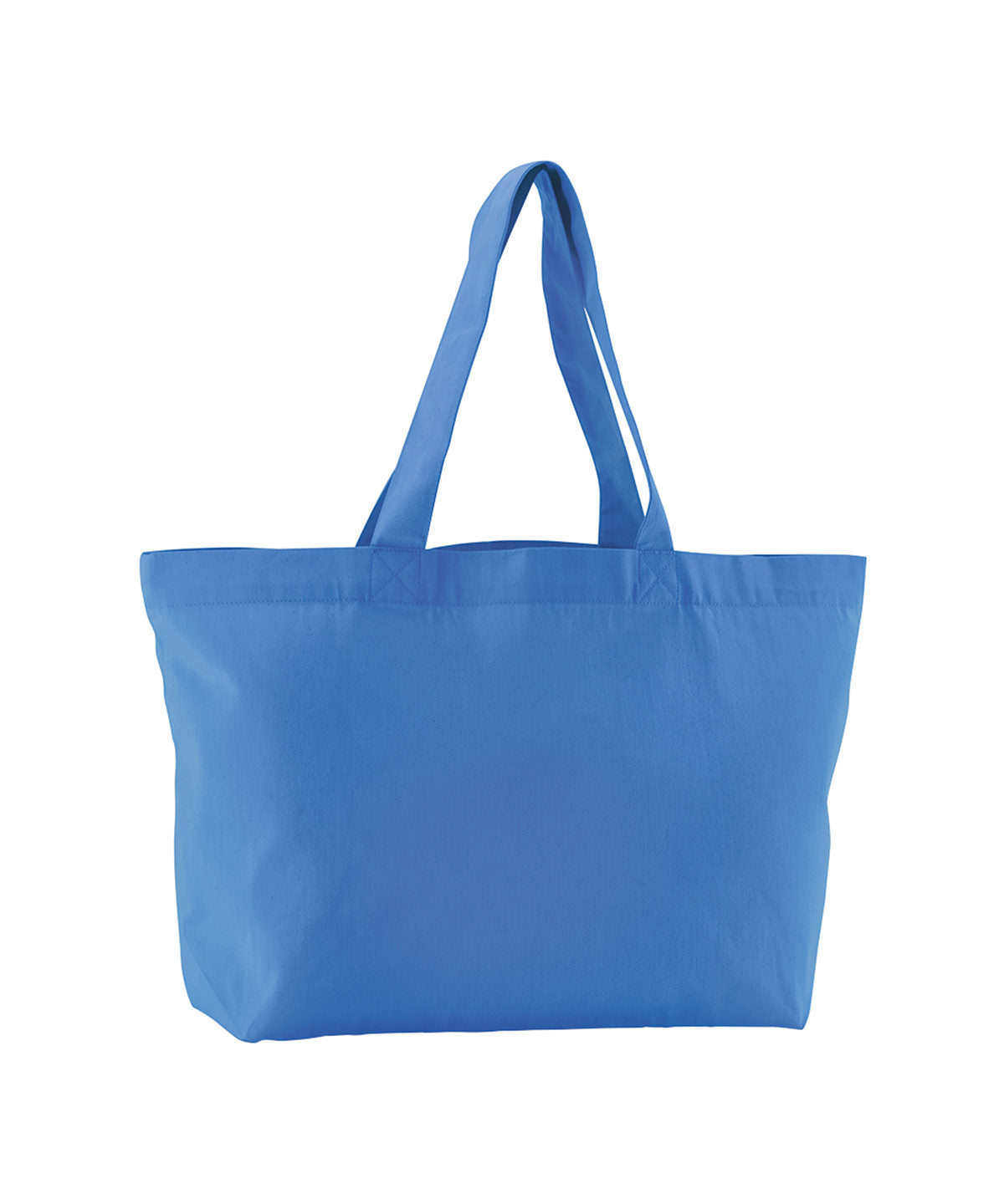 EarthAware® organic twill shopper