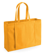 EarthAware® organic yoga tote