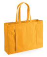 EarthAware® organic yoga tote